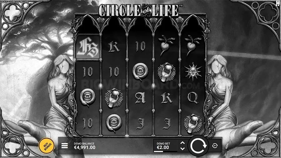 ph9 Live Casino on Mobile