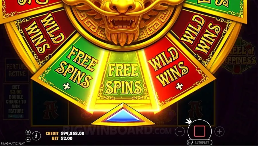 Player enjoying a live casino game show at ph9