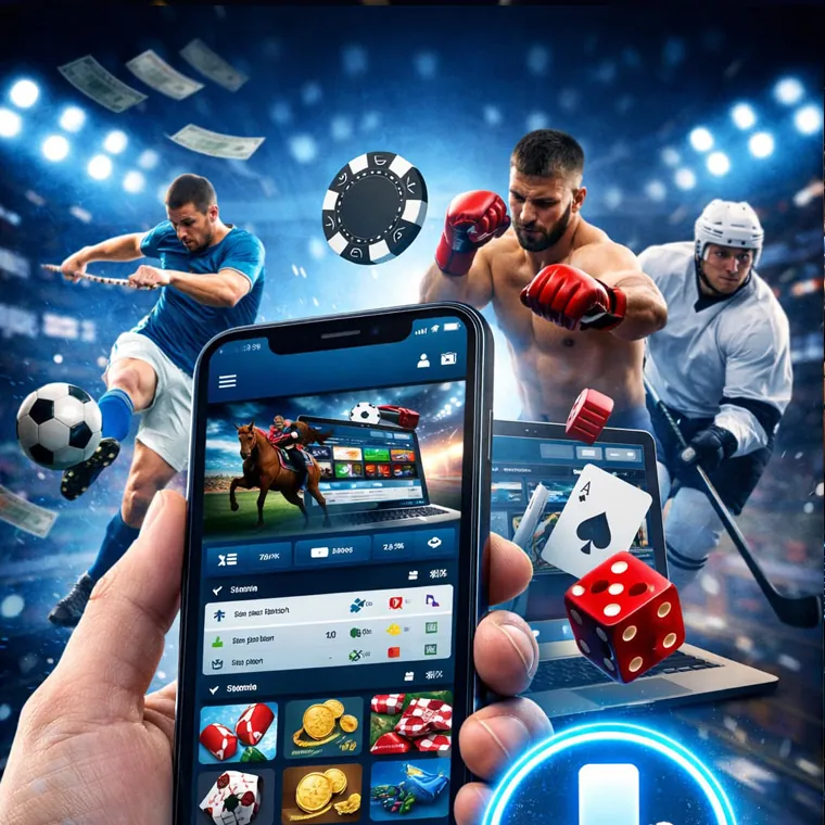 PH9 Live Casino
