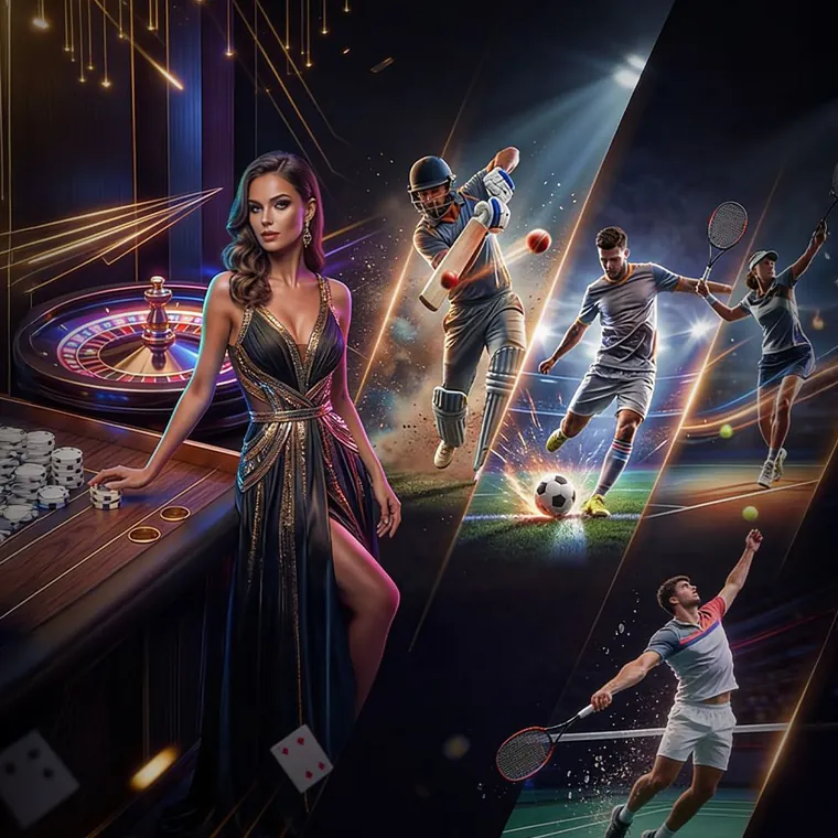 Dive into ph9's Refreshing Welcome Bonuses & Daily Rewards