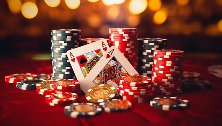 Microgaming Logo