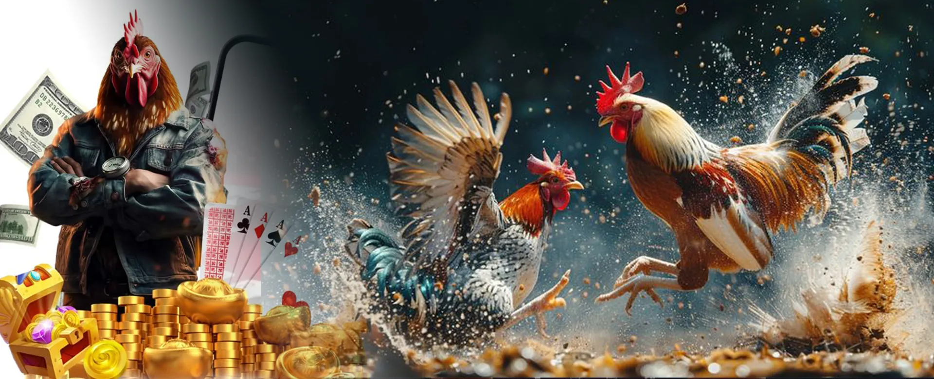 PH9 Casino Blog Hero Image showcasing online gaming excitement and strategy