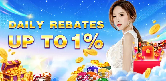 Daily Live Cashback