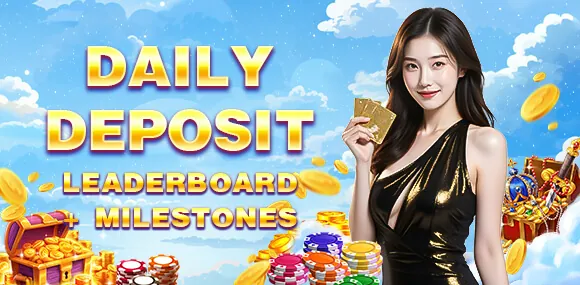 Live Welcome Bonus